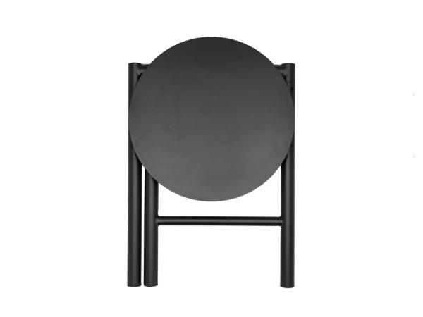 Skammel Disc Black