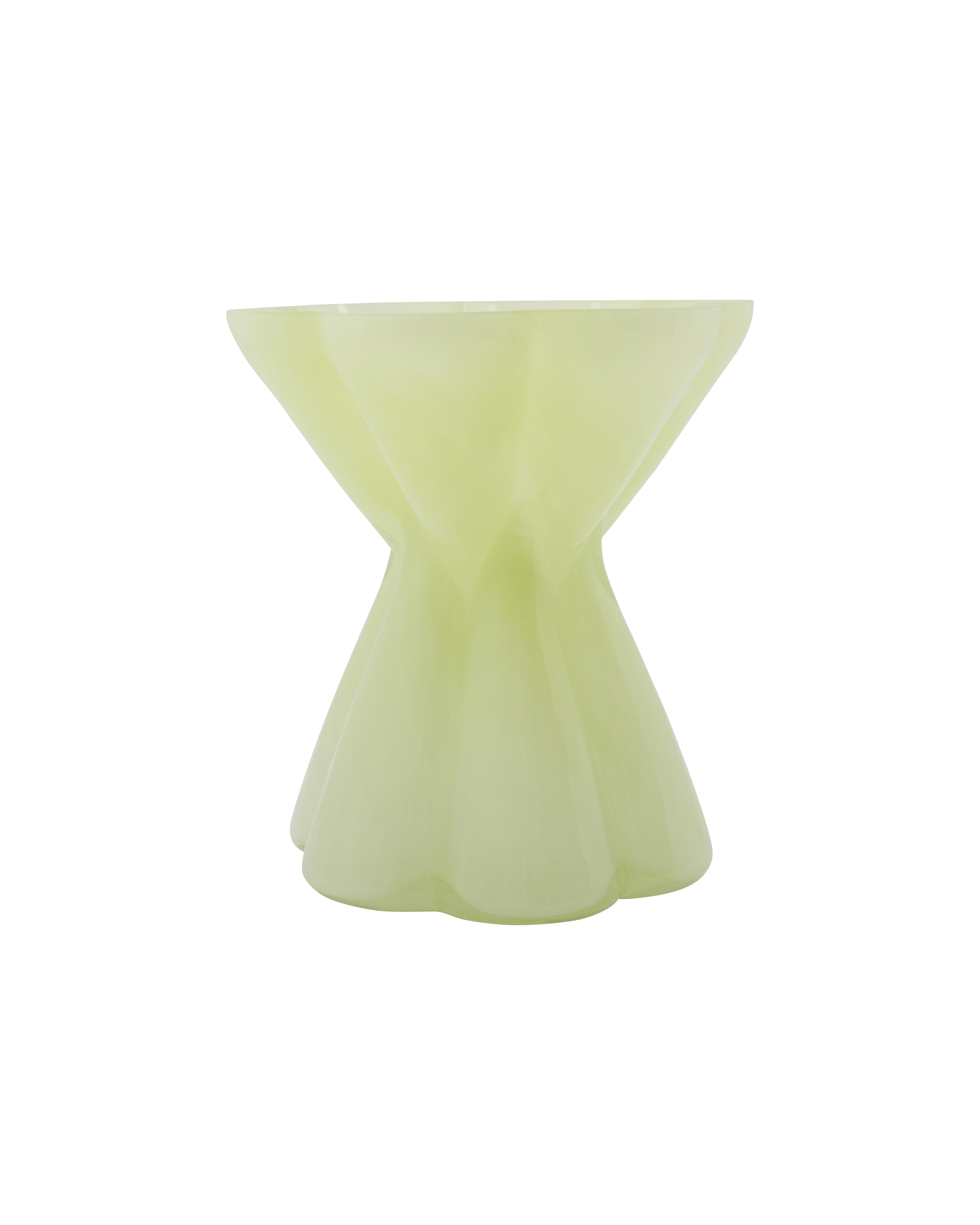 House Doctor - Vase, Say, Gul billede