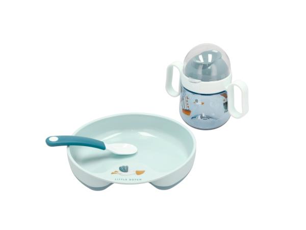 Mepal - Mio Begyndersæt 3 dele Sailors Bay