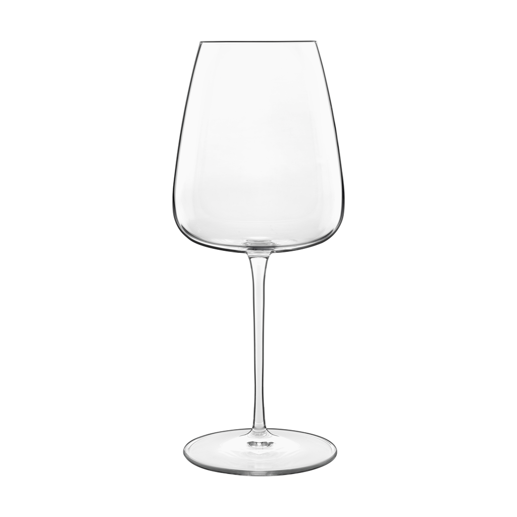 Luigi Bormioli -  Rødvinsglas Chianti I Meravigliosi 55 cl 6 stk.