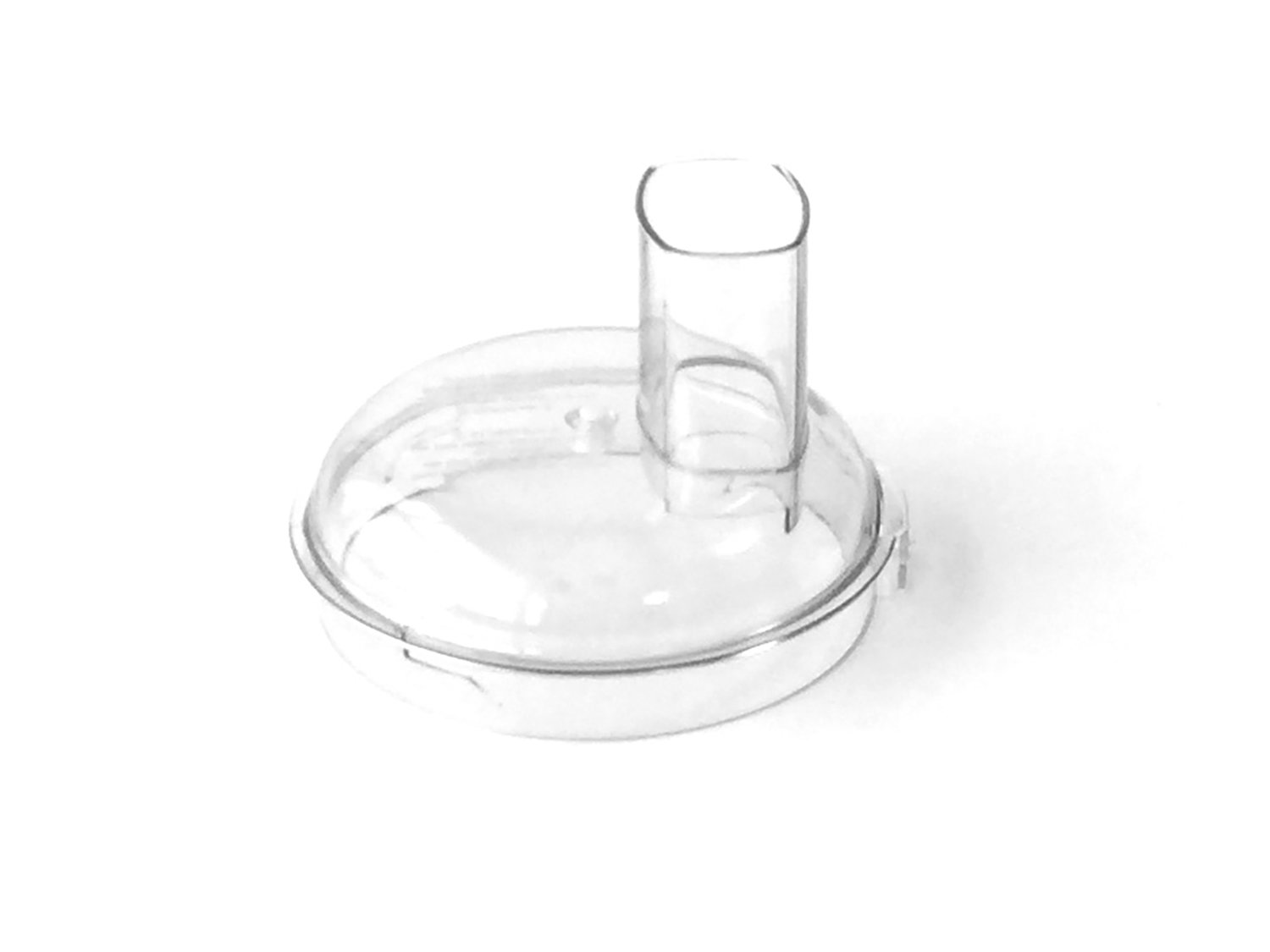 Magimix - Låg til foodprocessor CS 4200-5200 Klar