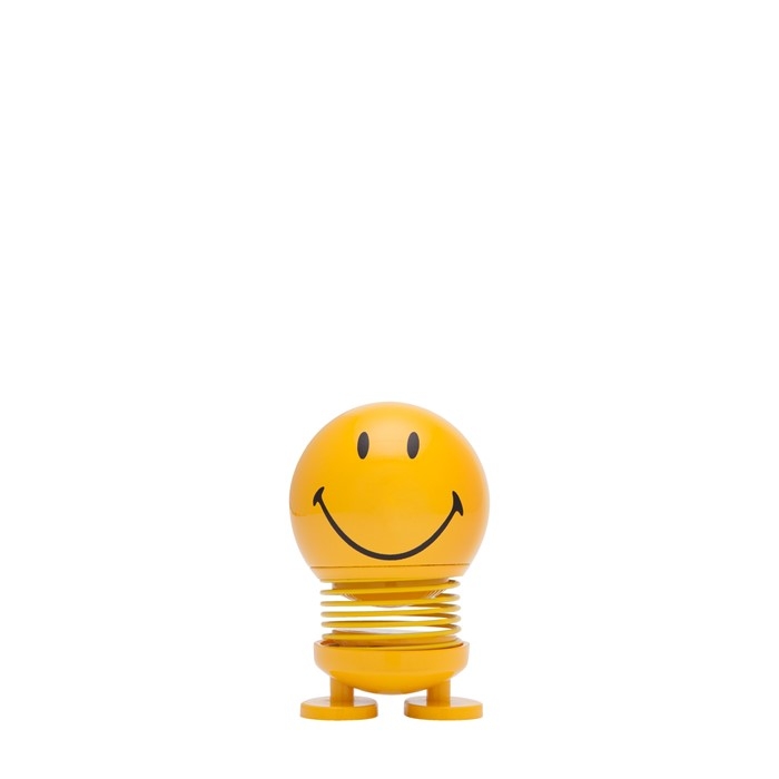 10: Hoptimist - Smiley Baby Gul