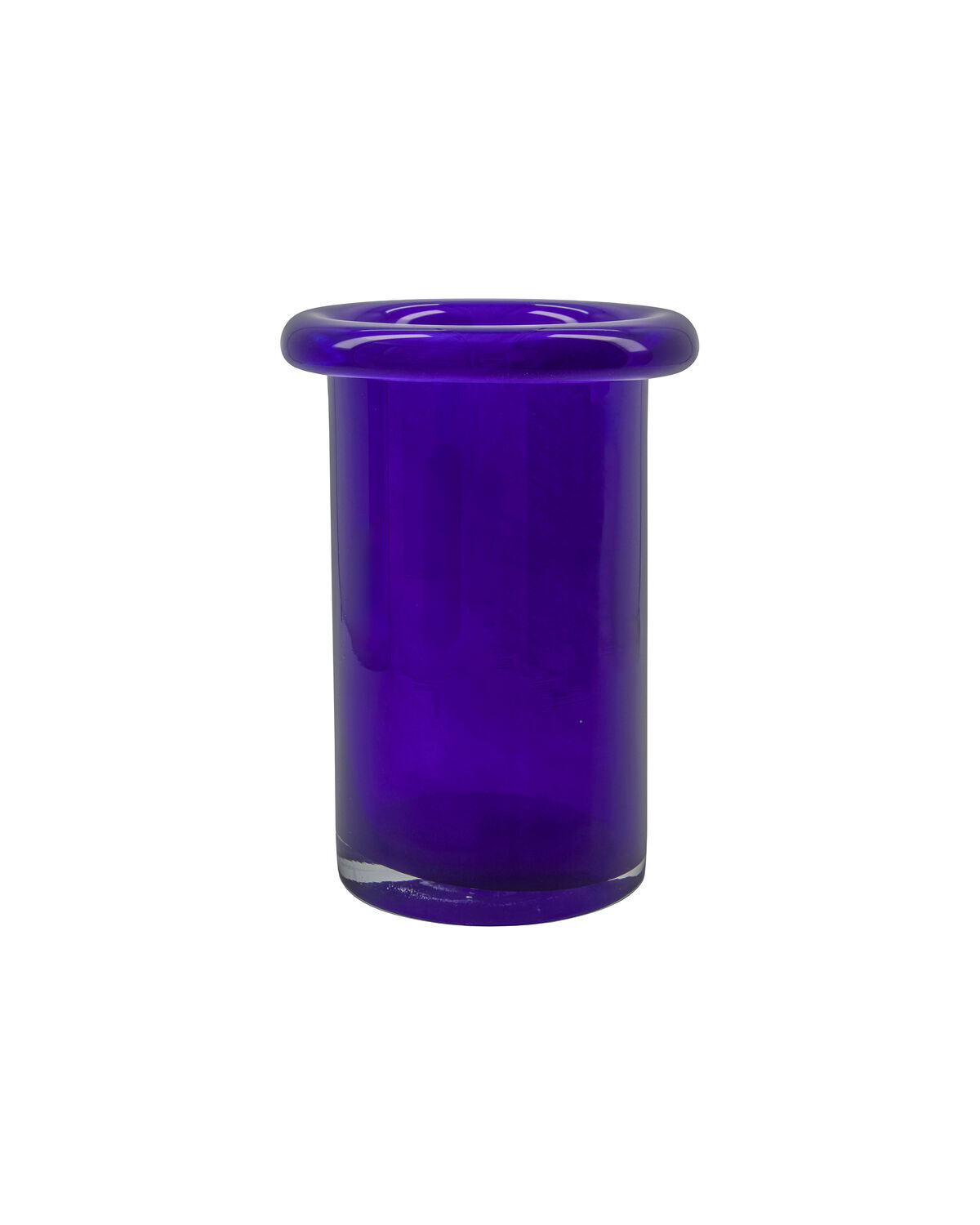 House Doctor - Vase, Buck, Blå billede