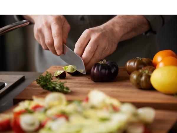 By Tareq Taylor Tarragon Skærebræt 42 x 29,7 x 3 cm A3