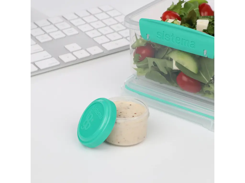 Sistema Dressing To Go 4Pack 35ml