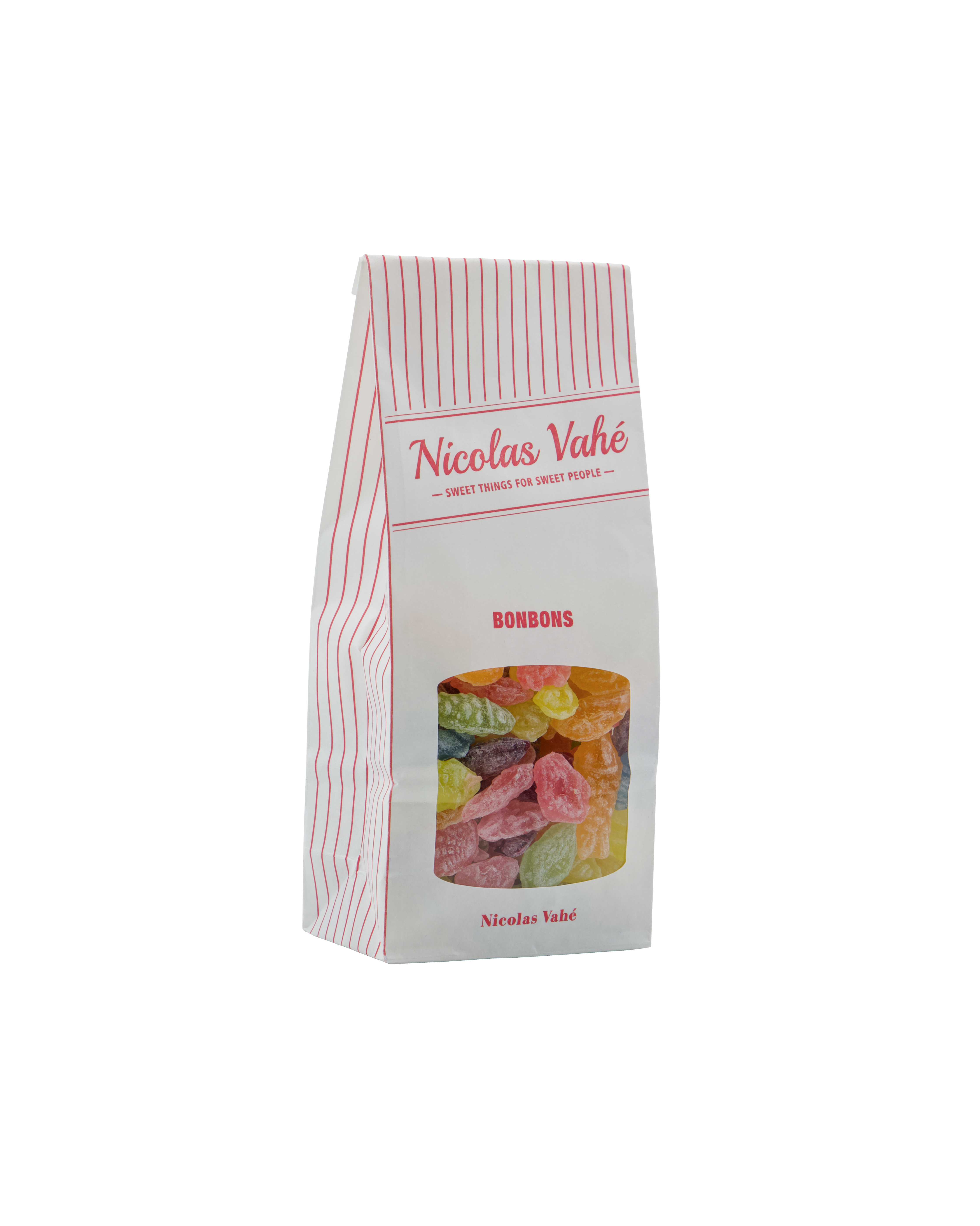 Nicolas Vahé - Bonbons, Berries, 150 g