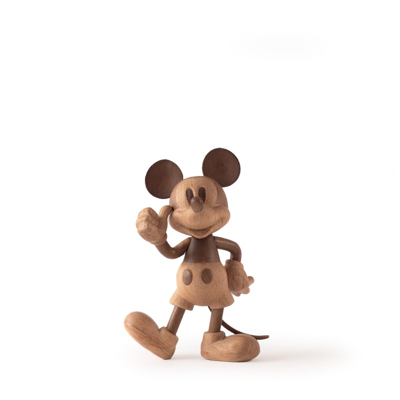 BoyHood - Disney Mickey Mouse Small Egetræ