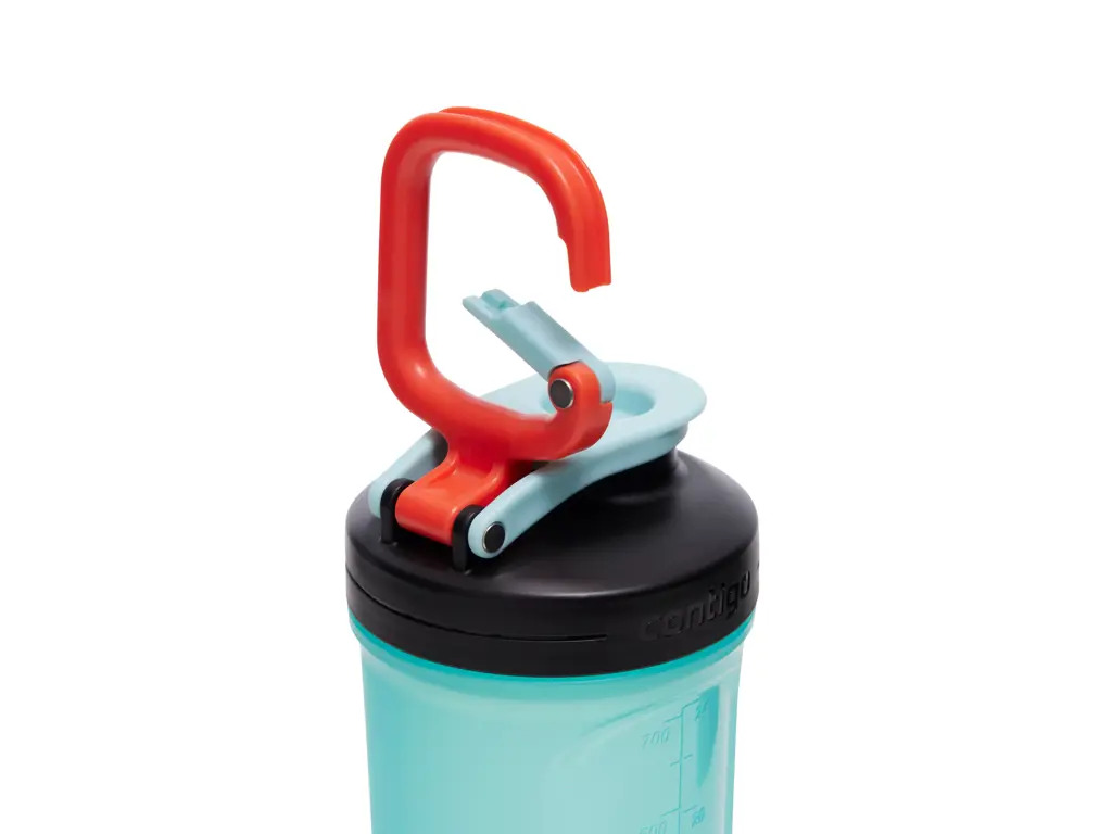 Contigo Shake Go Fit 2.0 Bubble tea, 820ml Contigo Shake Go Fit 2.0 Bubble tea, 820ml