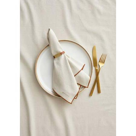 Bitz Serviet 50x50 Organic Cream 2-pak* Bitz Serviet 50x50 Organic Cream 2-pak*