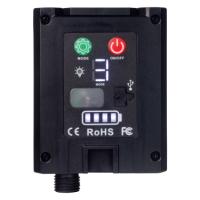 Sirius Marcus Startsæt Solar/Transformer, 3m+5m Multifarvet