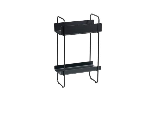 ZONE Denmark - Konsolbord A-Console Table 77,7 cm Sort