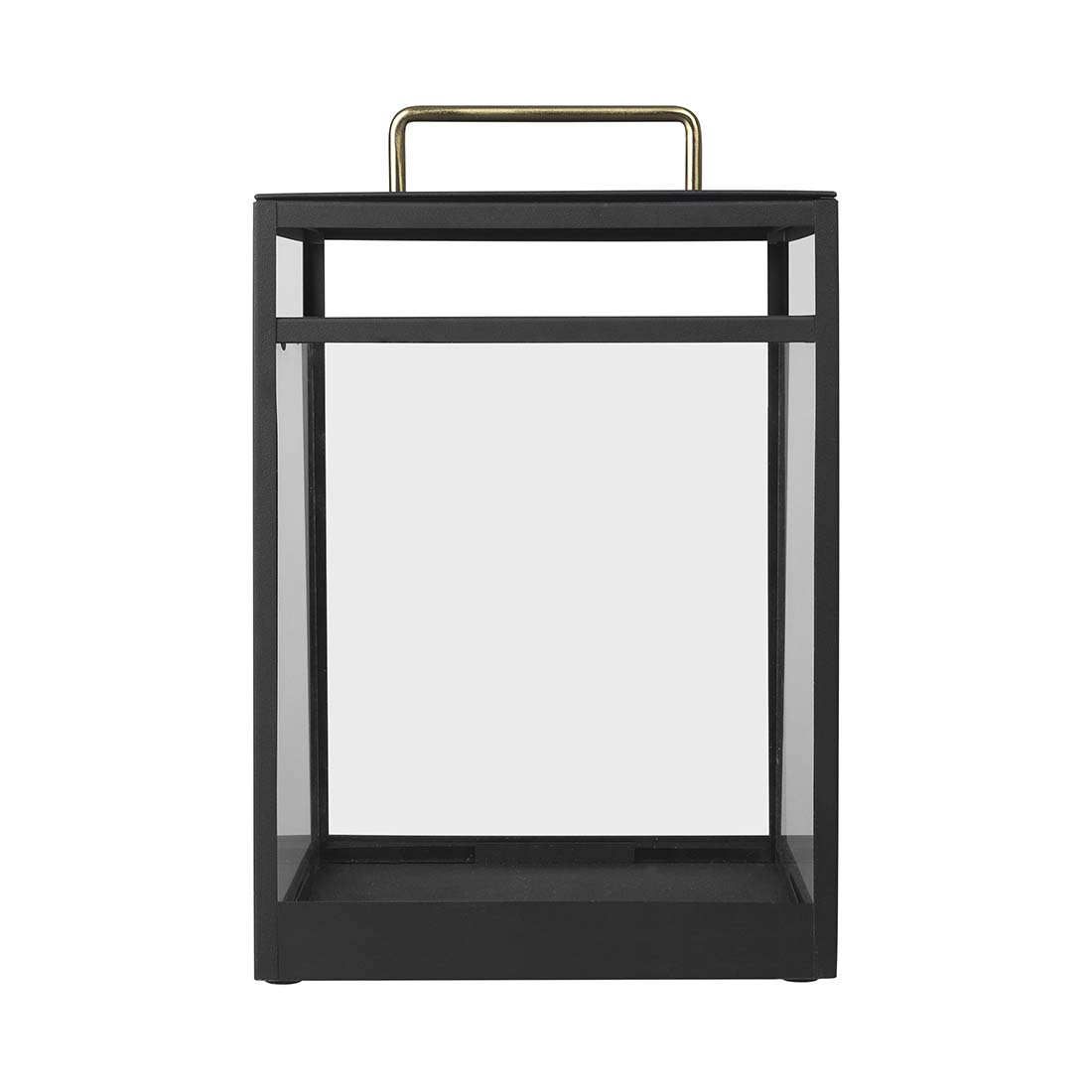 Lantern Pure Nordic BLACK - XL (DS)