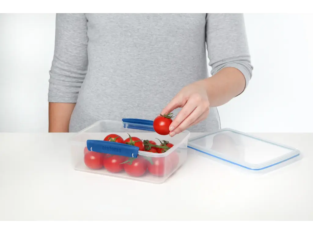 Sistema Rectangular Klip It Plus 2L