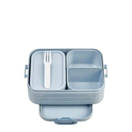 Mepal Lunchbox Take a Break bento midi nordic blue new 107632115700