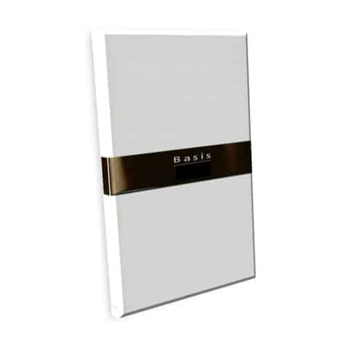 Engholm lagen 150x250 cm, hvid