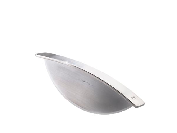 ZONE Denmark - Singles Vuggekniv 18,8 x 6,4 cm Stål billede