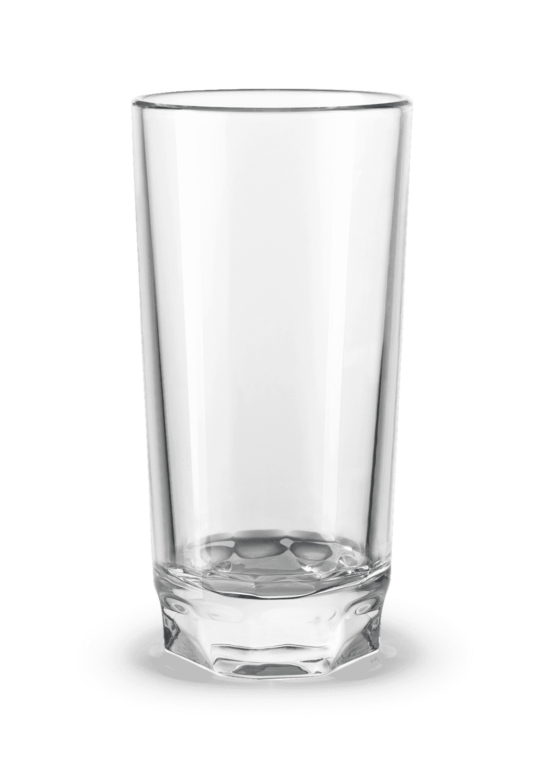 Prism Longdrinkglas 40 cl klar 2 stk.