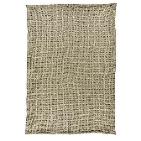 Södahl Waffle Kitchen Håndklæde 50 x 70 cm Beige* Södahl Waffle Kitchen Håndklæde 50 x 70 cm Beige*
