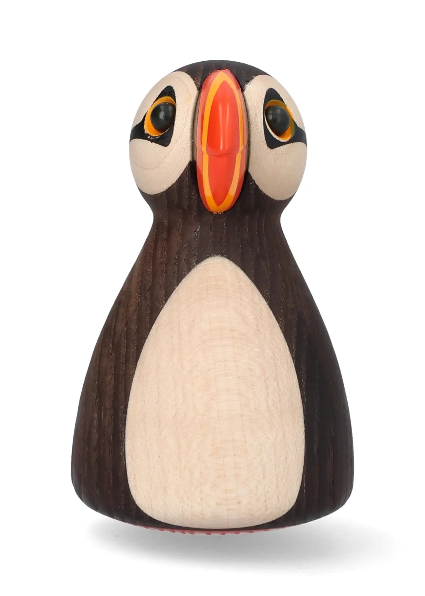 Spring Copenhagen - Puffy Søpapegøje