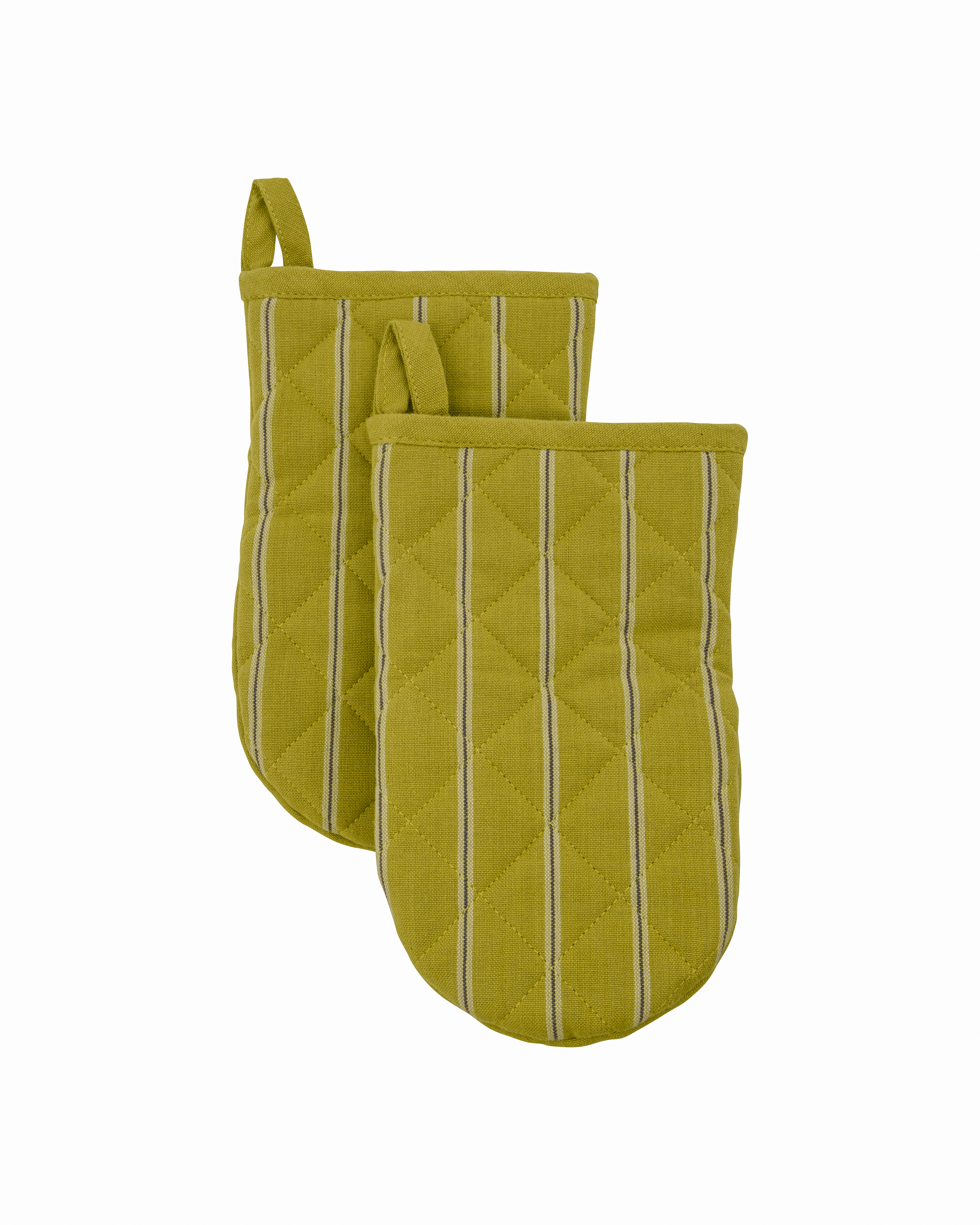 House Doctor - Køkkenhandske, Chef, Sennepsgul billede