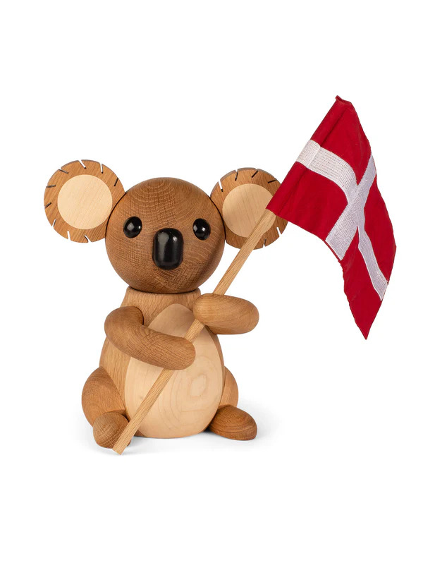 Spring Copenhagen - Victoria, Stor Koala billede