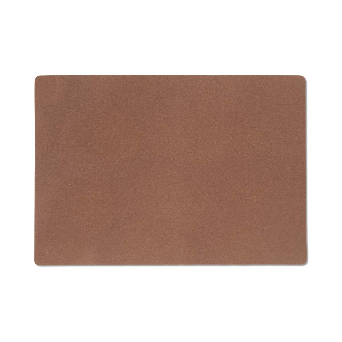 Basic Dækkeserviet støvet rød 43x30 Basic Dækkeserviet støvet rød 43x30