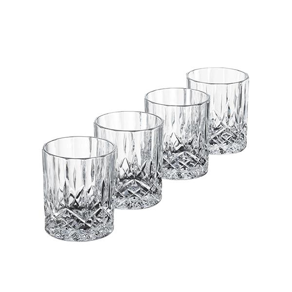Harvey - cocktail glas 4 stk 24 cl Harvey - cocktail glas 4 stk 24 cl