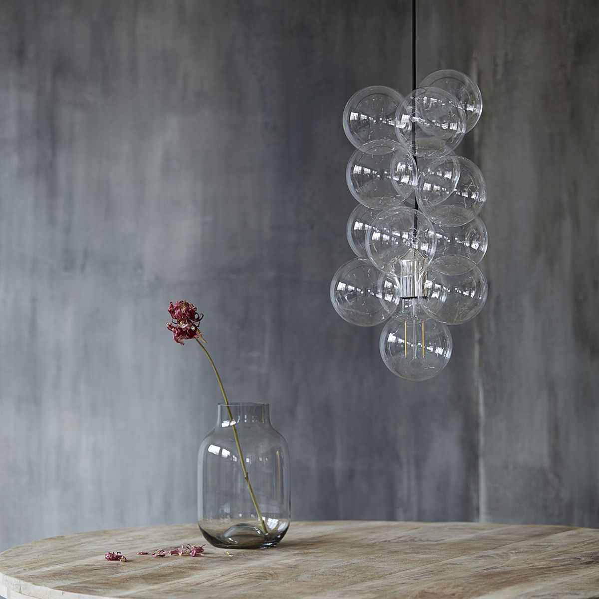 Lampe, Diy