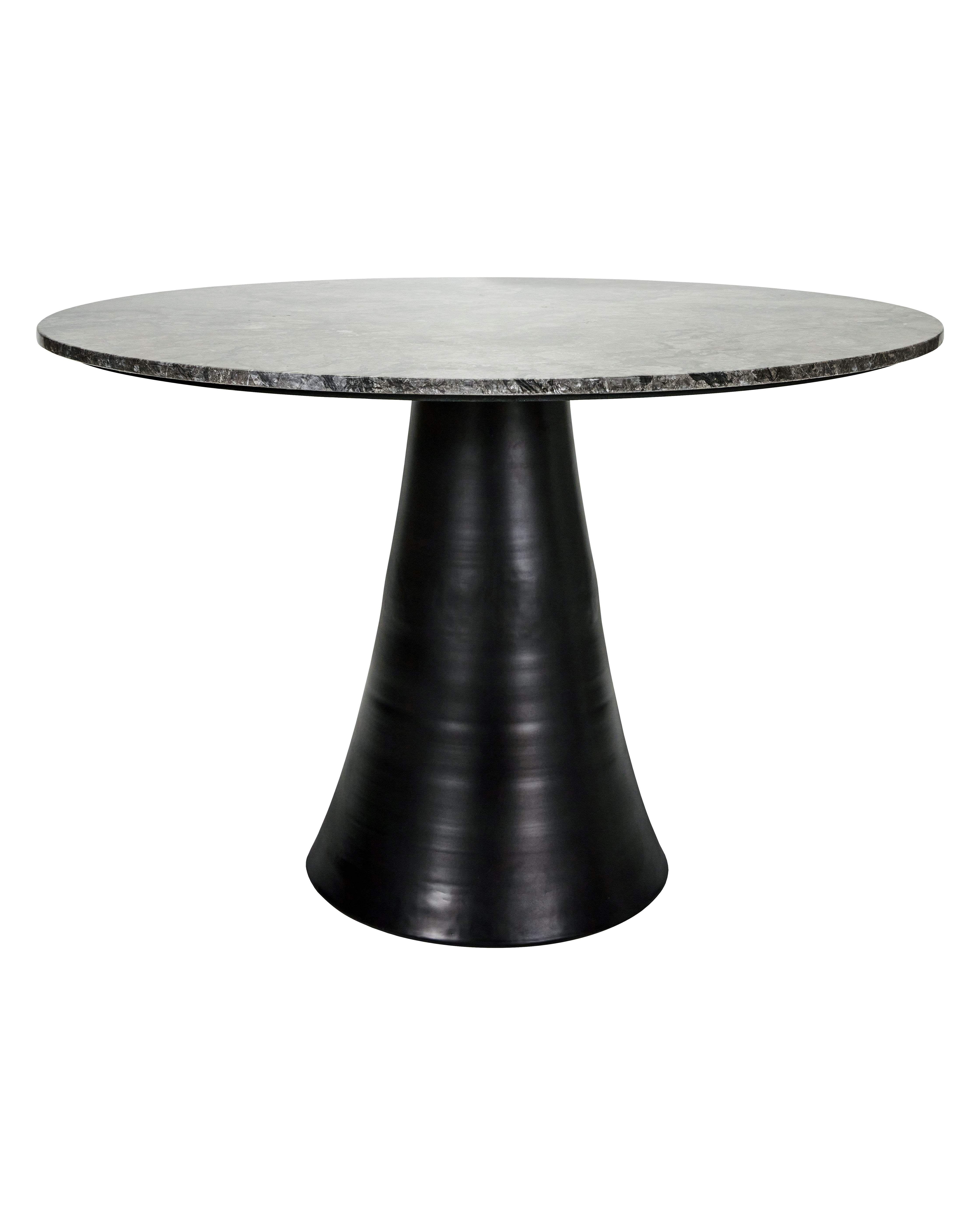 House Doctor - Spisebord, Gaya, Brun