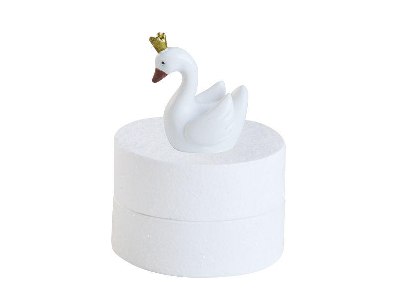 Tandæske fra Kids by Friis - Den grimme ælling