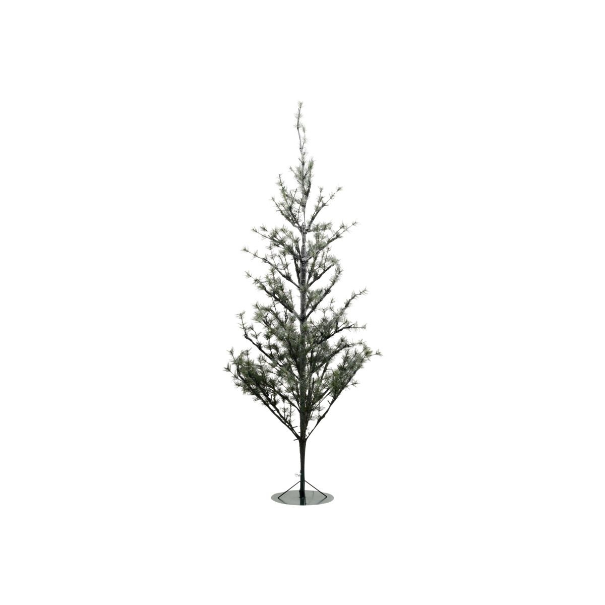 House Doctor - Juletræ, med 150 LED lys, Natur 180 cm