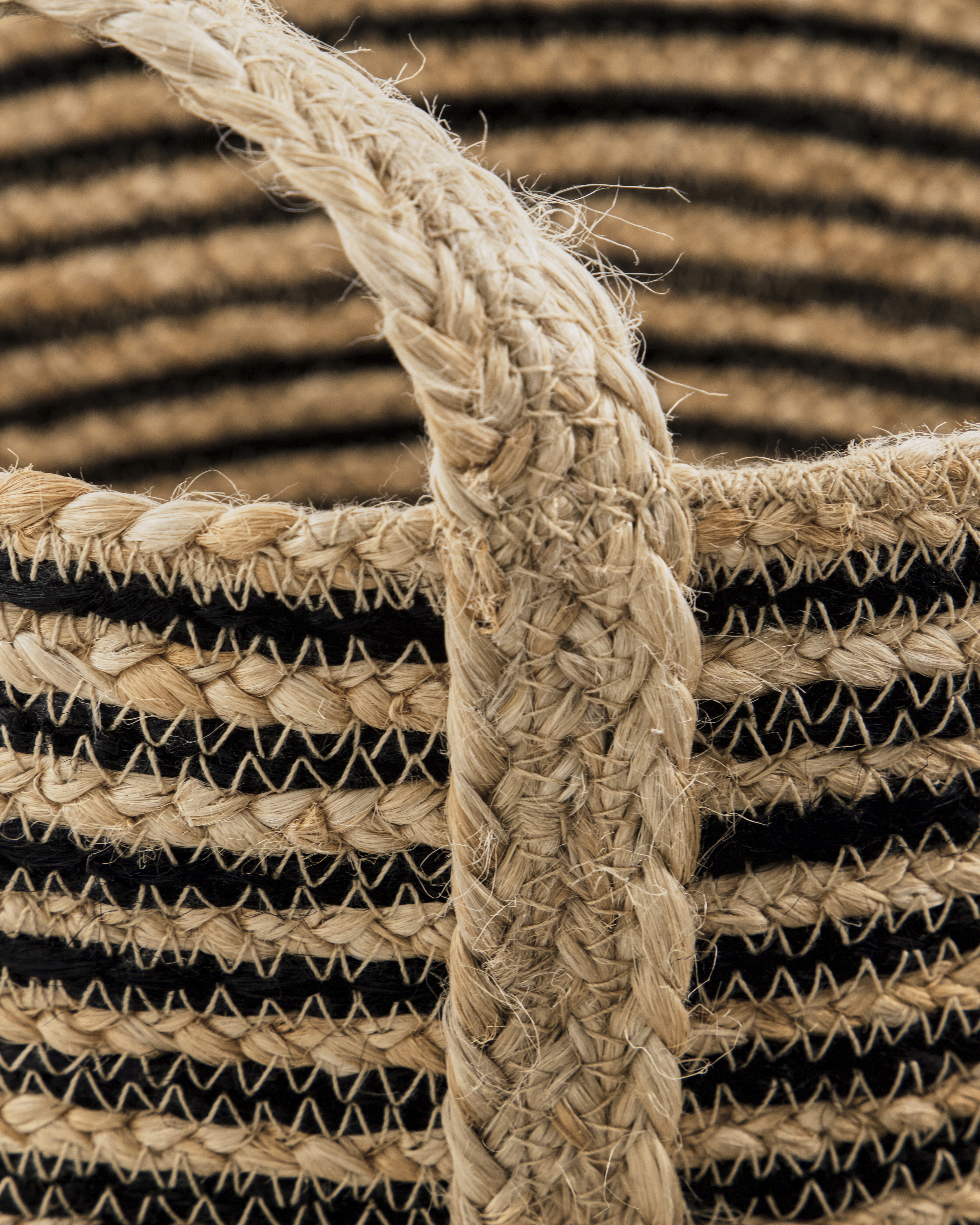 Opbevaringskurve, Dungi, Sort, Natural