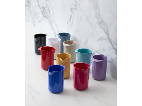 Mixkande NEW Classic 1,25 L Rød