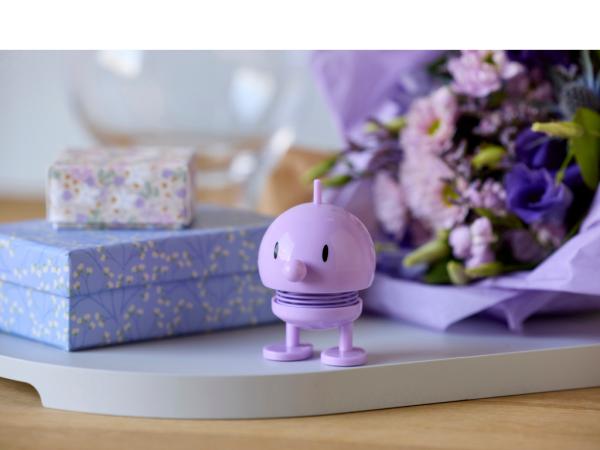 Hoptimist Bumble M Lavender