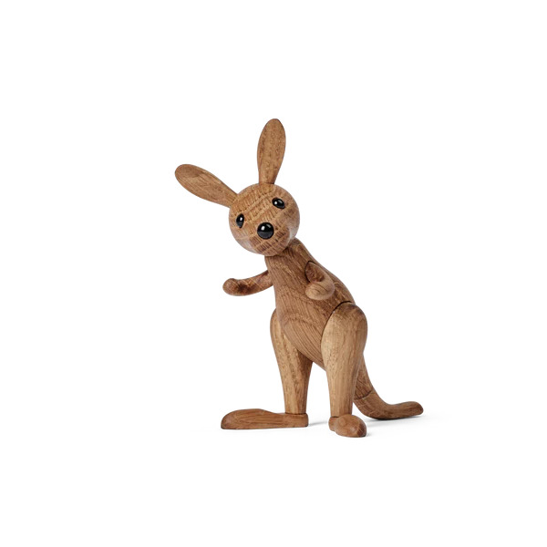 Kænguruunge, Roo