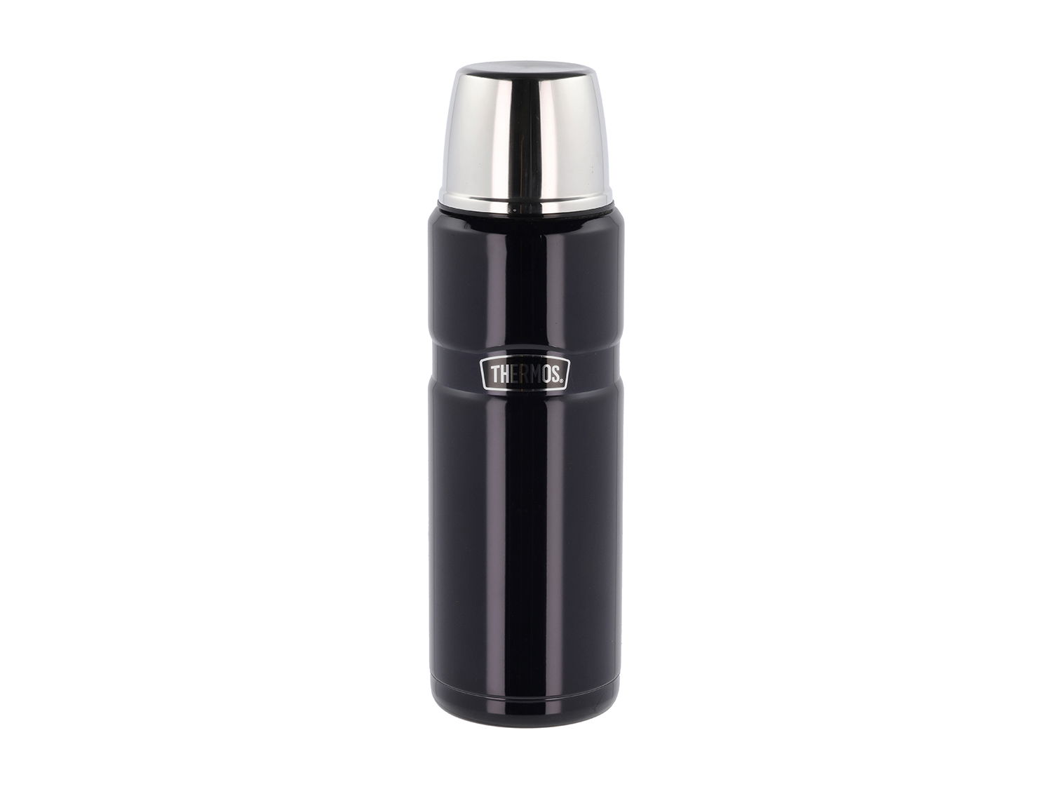 Thermos - Termoflaske Stainless King 1,2 liter Midnight Blue