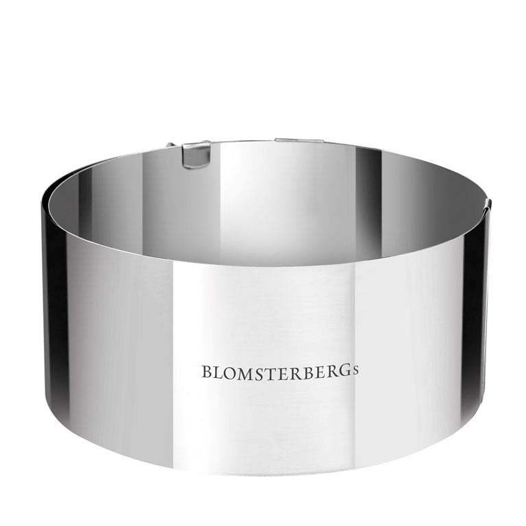 Blomsterberg - s Kagering justerbar billede
