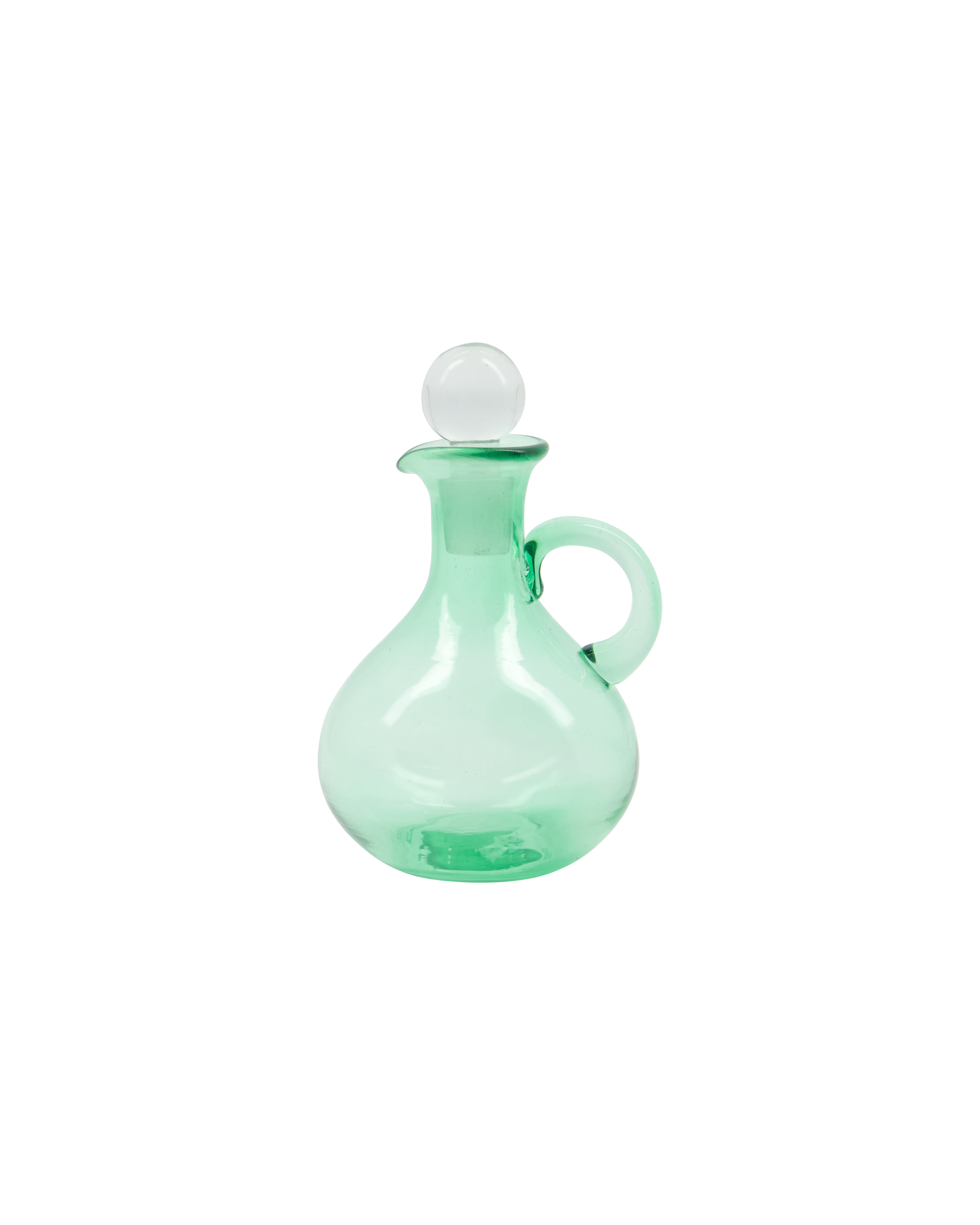 House Doctor - Karaffel, Caraf, Grøn, Klar