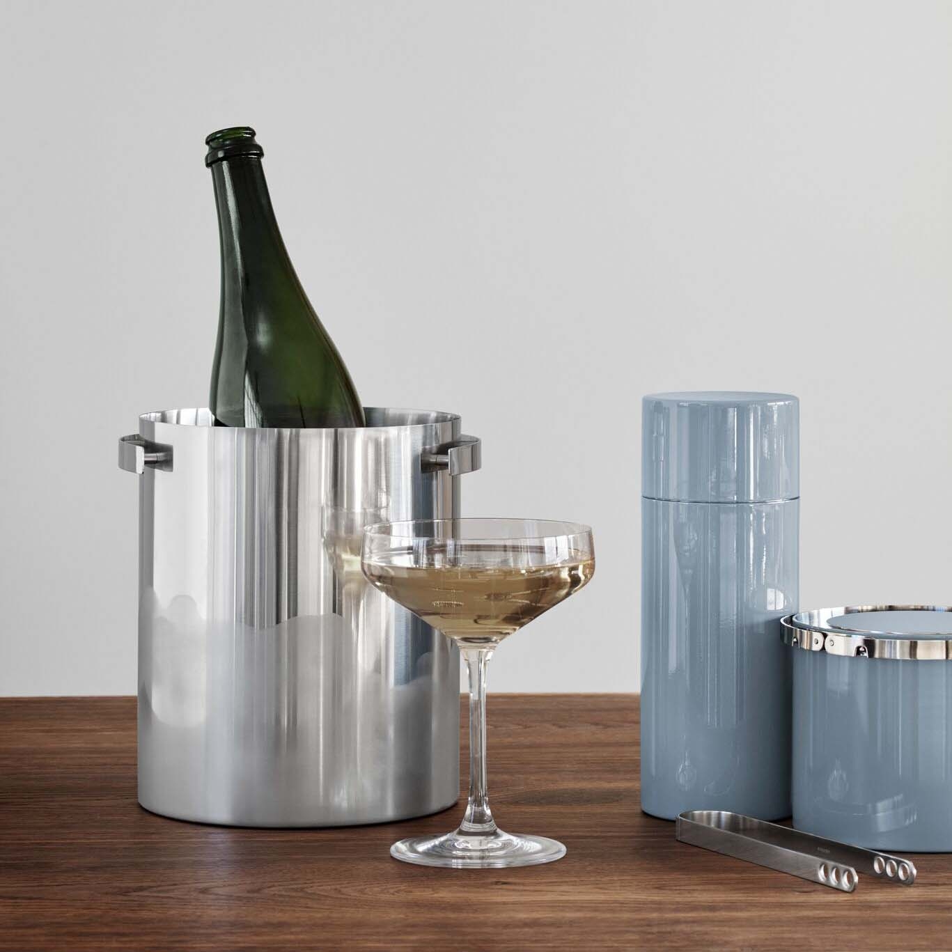 Arne Jacobsen champagnekøler