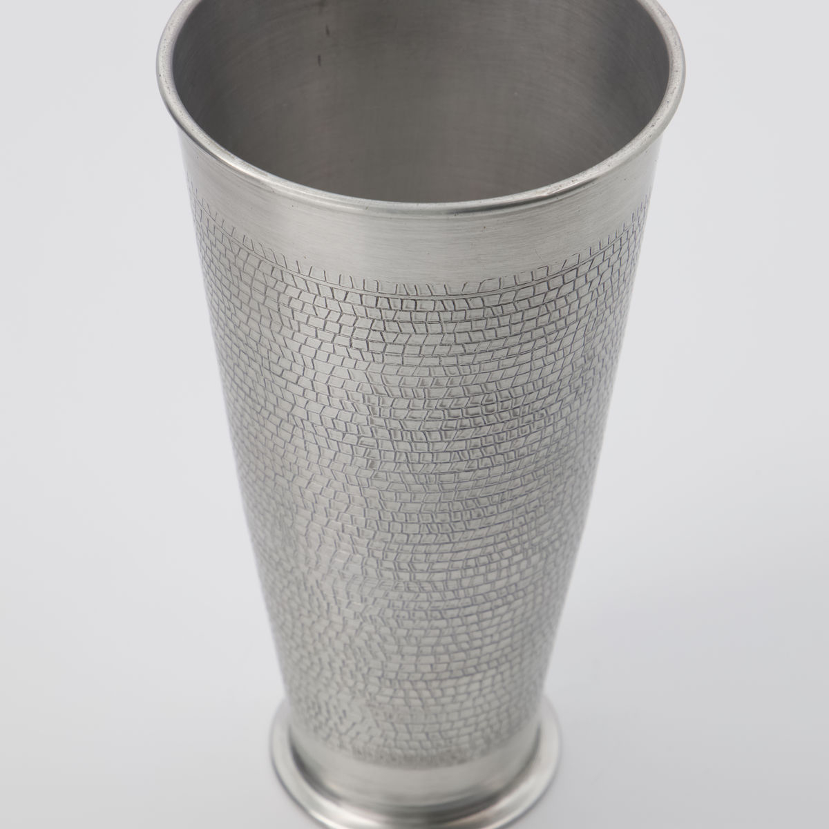 Vase/Urtepotte, Arti, Antik sølv H20 cm*