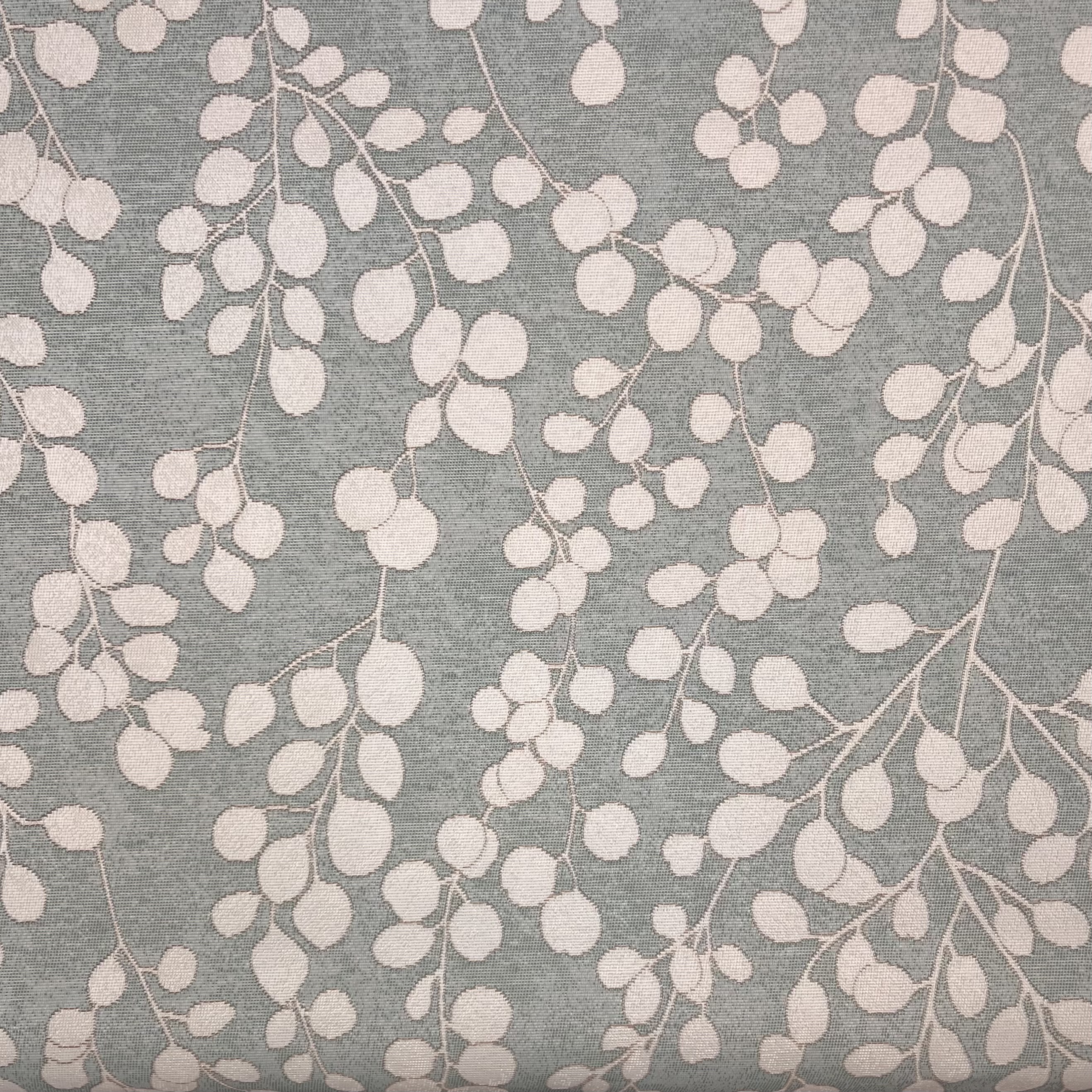 Engholm Textiles - Akryldug med Antiskrid - ATHEN - Grøn - 140 cm