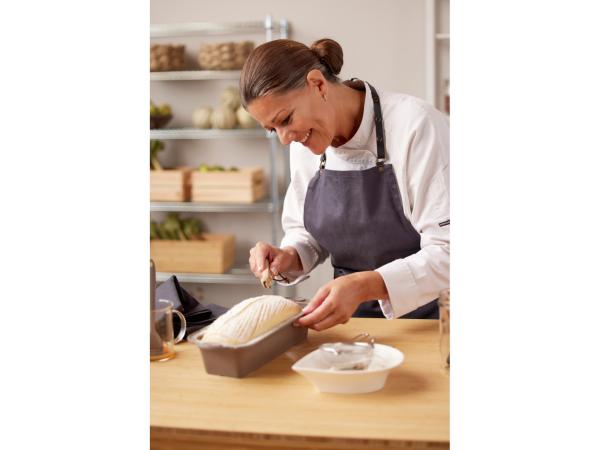 Blomsterbergs Brødform 30 cm Latte