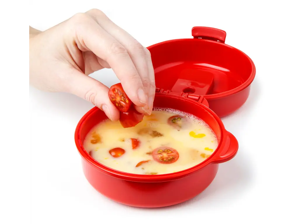 Sistema Easy Eggs