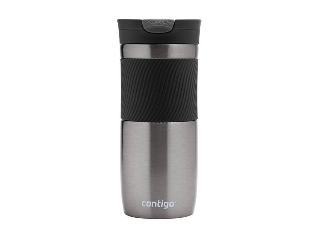 Contigo - Byron Gunmetal, 470 ml billede