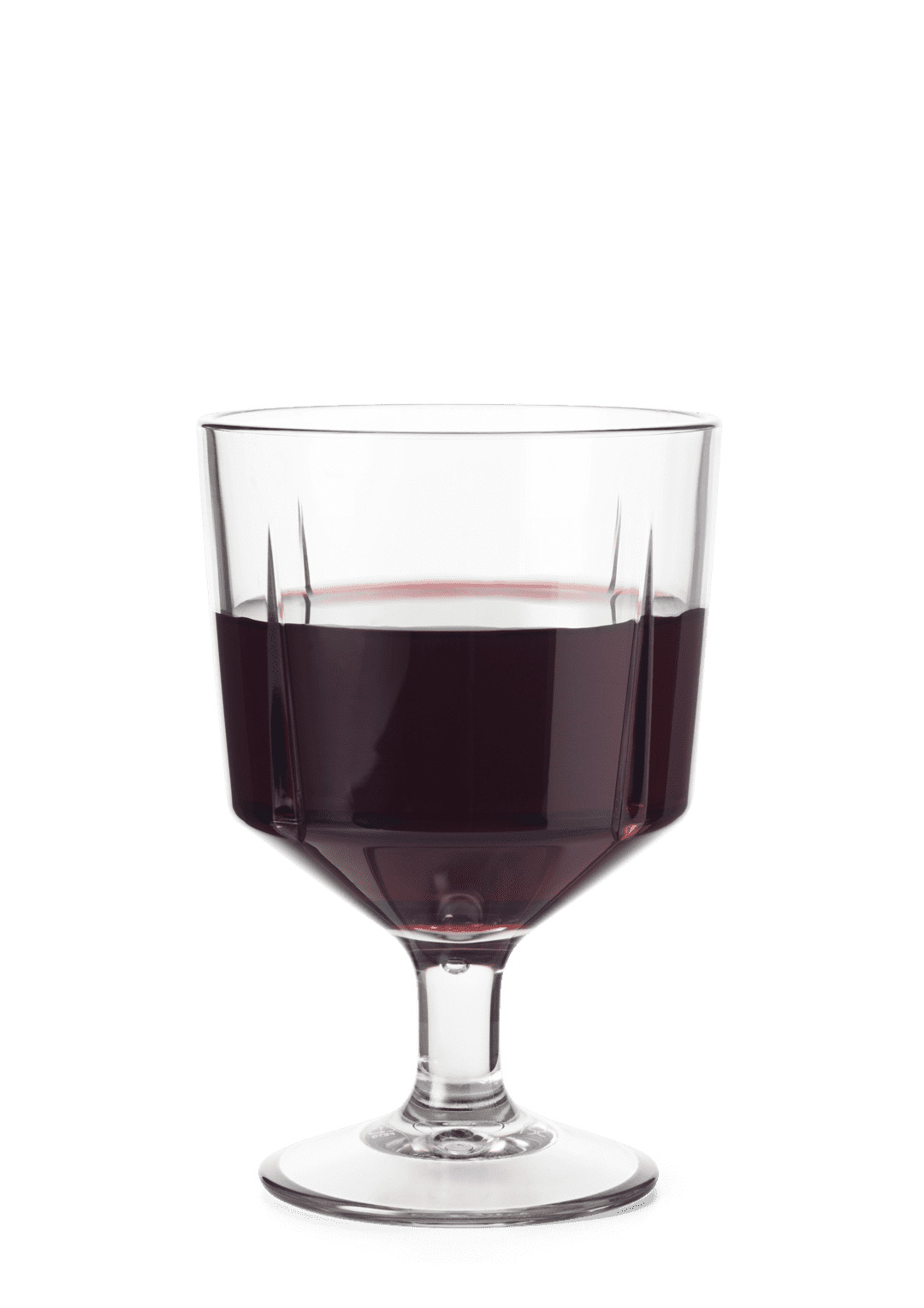 Grand Cru Outdoor Vinglas 26 cl klar 2 stk.