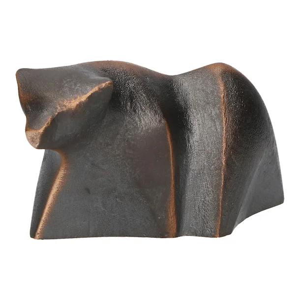 Bercker Art-Line - Bernd Bergkemper, Bjørn, Bär