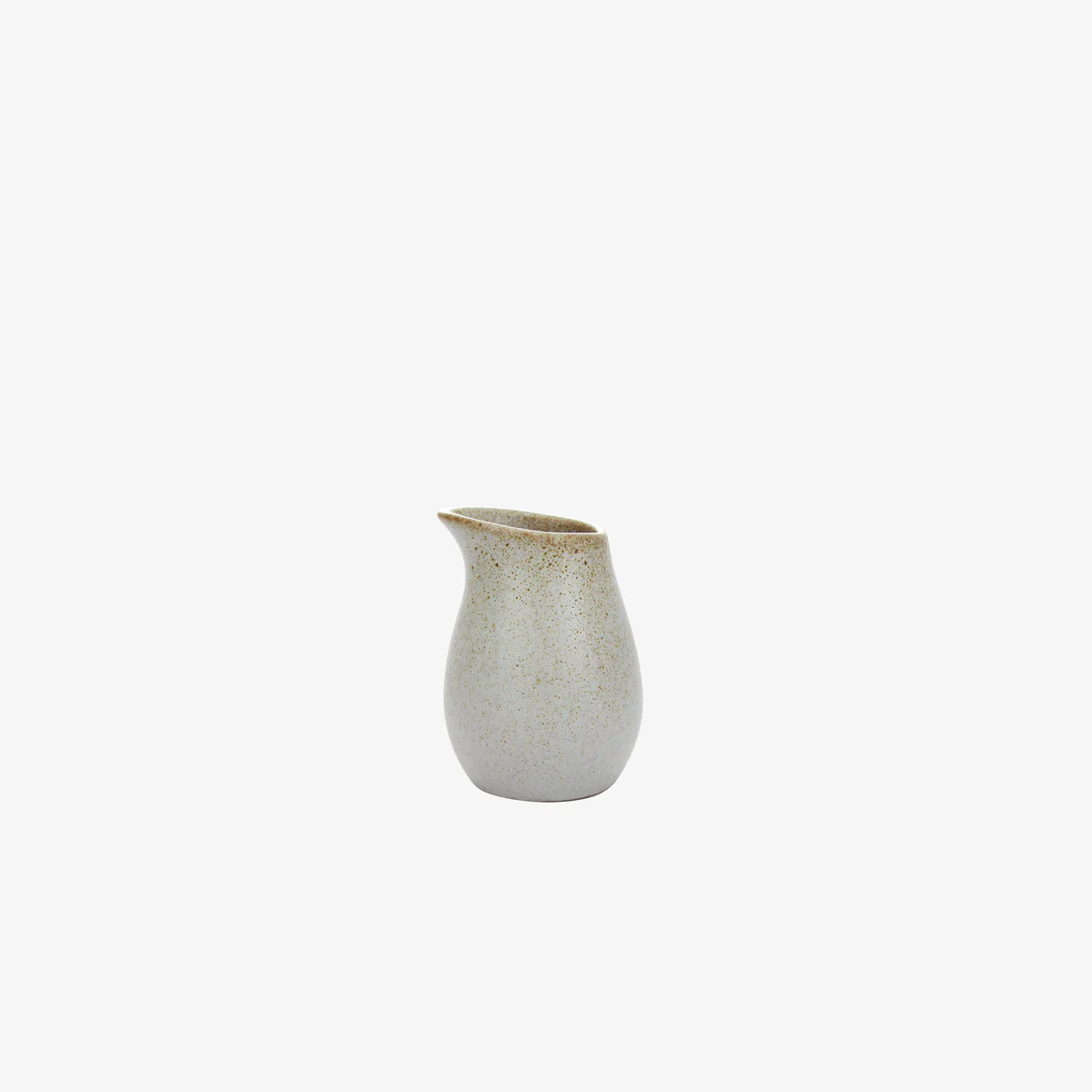 RAW Sandy Beige - flødekande