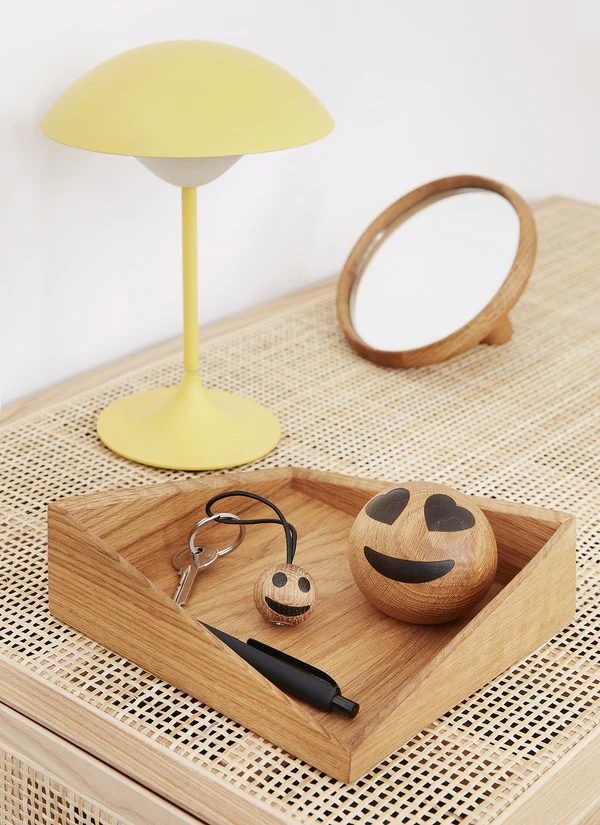 Spring Copenhagen Cool Nøglering