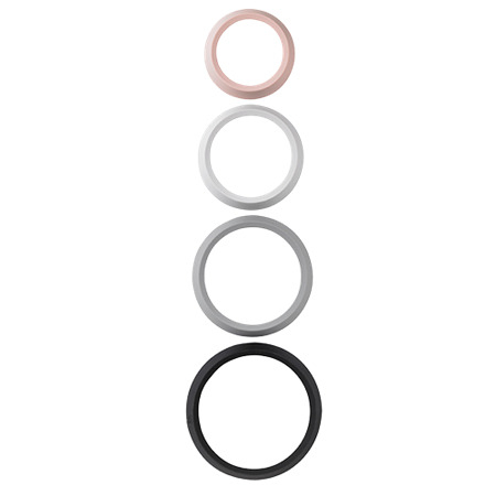 PLACE-IT bordskånere - 4 stk. PLACE-IT bordskånere - 4 stk.