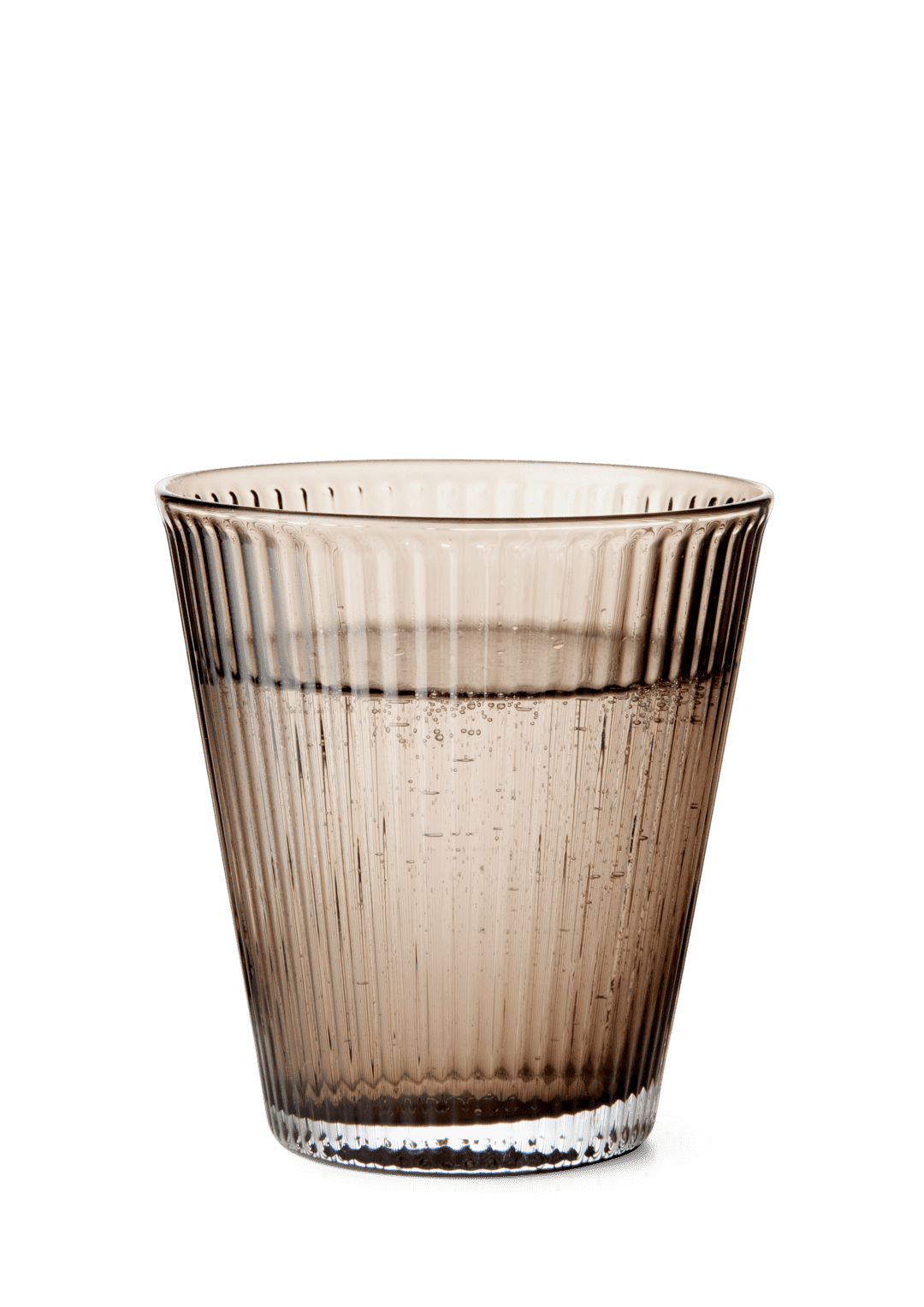 Grand Cru Nouveau Vandglas 26 cl valnød 4 stk.